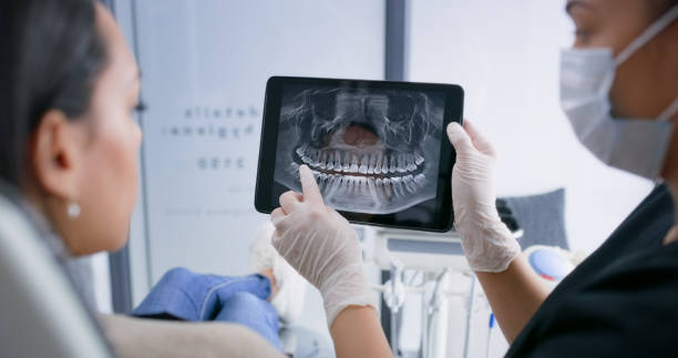 Licensed Tooth Extraction service in Cranford, NJ - Smile Center Dentistry
